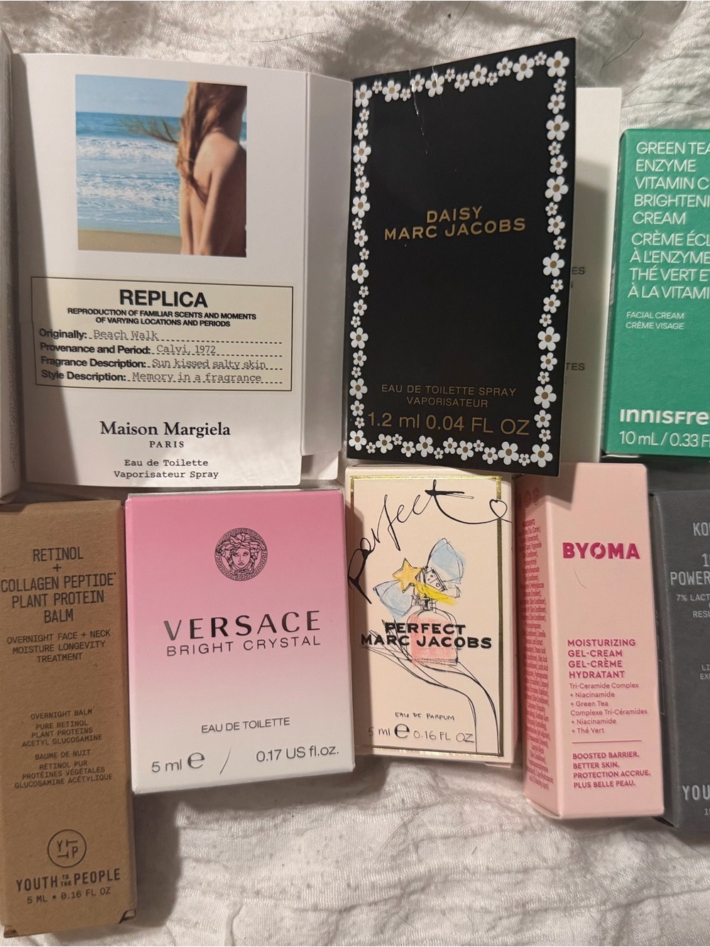Sephora Lot - Picture 2 of 3